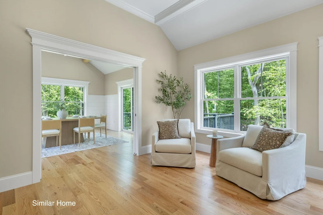 Photo of Unit LOT6 at 35 Signature