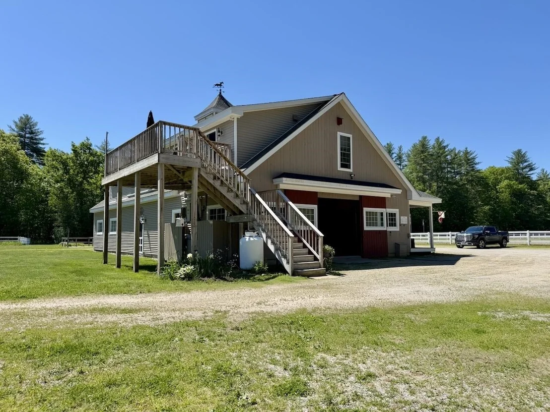 Photo of 253 Intervale