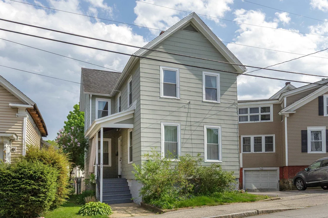 Photo of 51 Laurel
