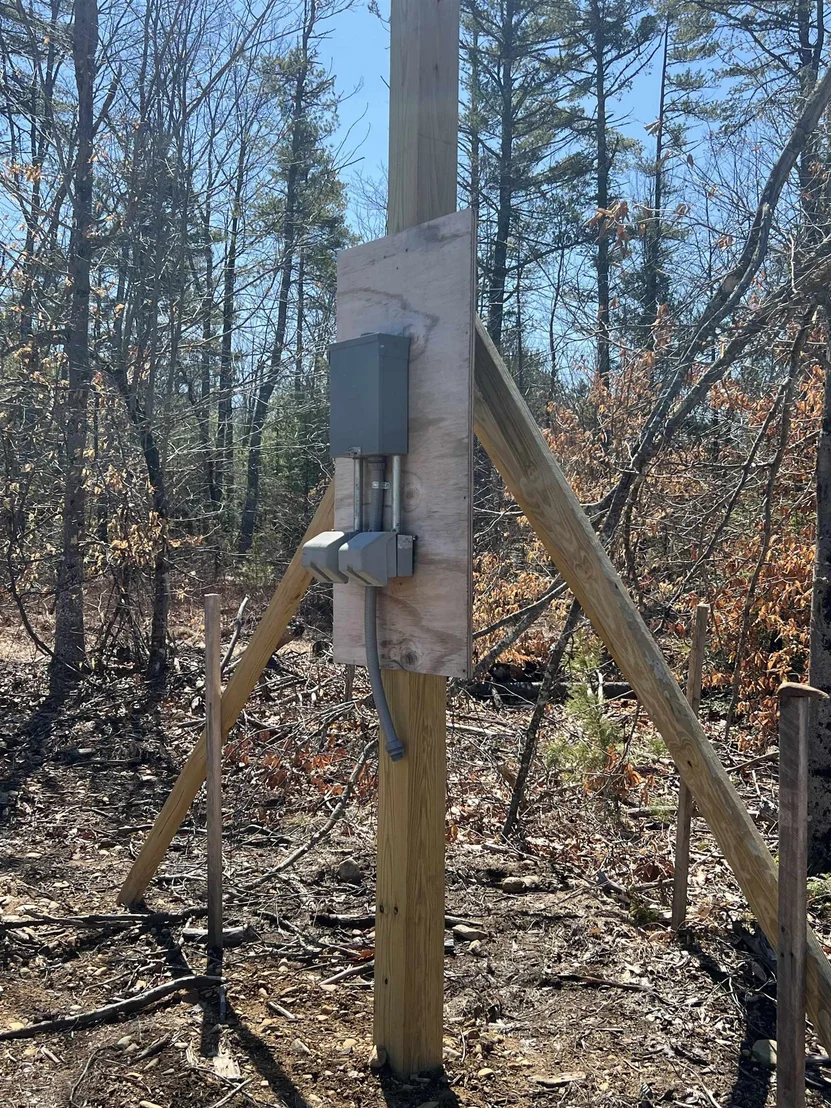 Photo of Map 9 Lot 2 Beech Ridge