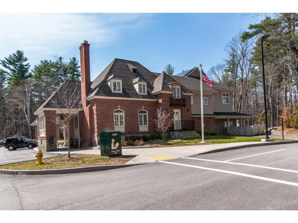 Photo of 11 Bartlett