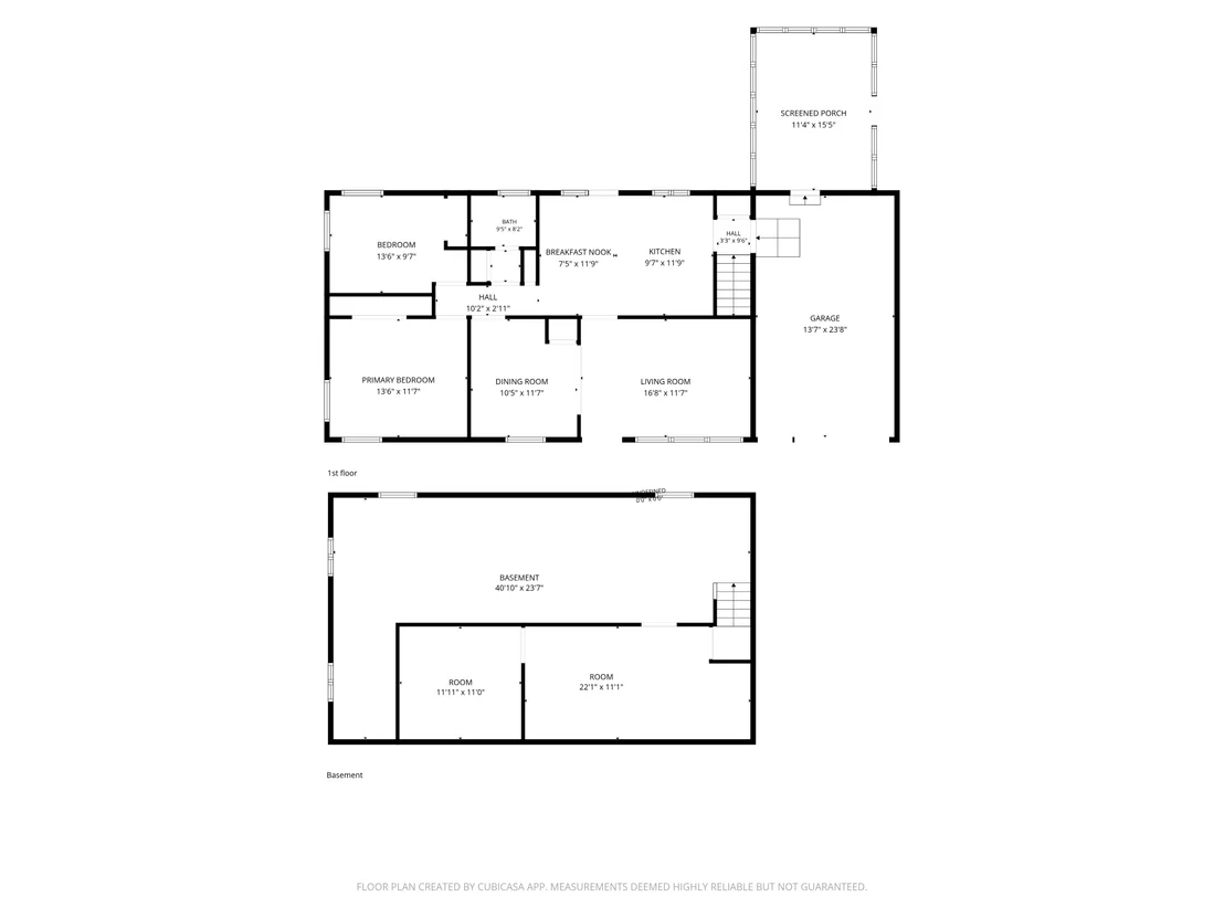 Photo of 6 Alexander