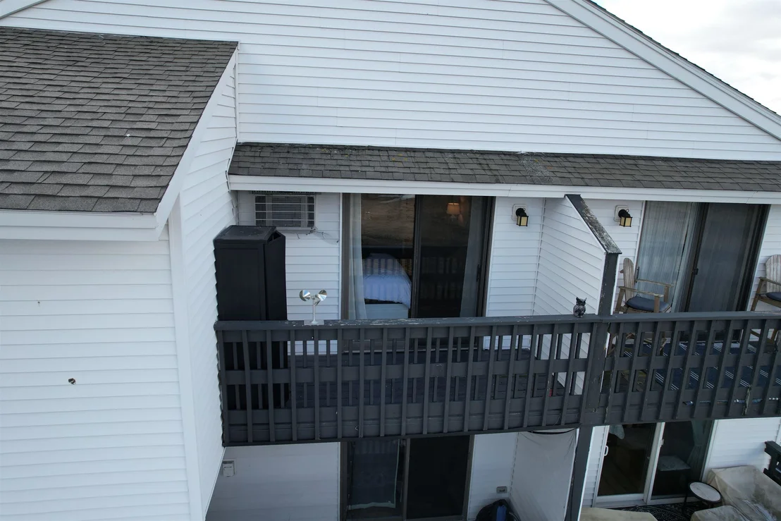 Photo of Unit 3E at 415 Ocean