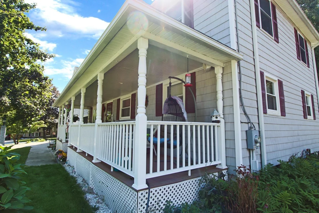 Photo of 12 Stonehaven