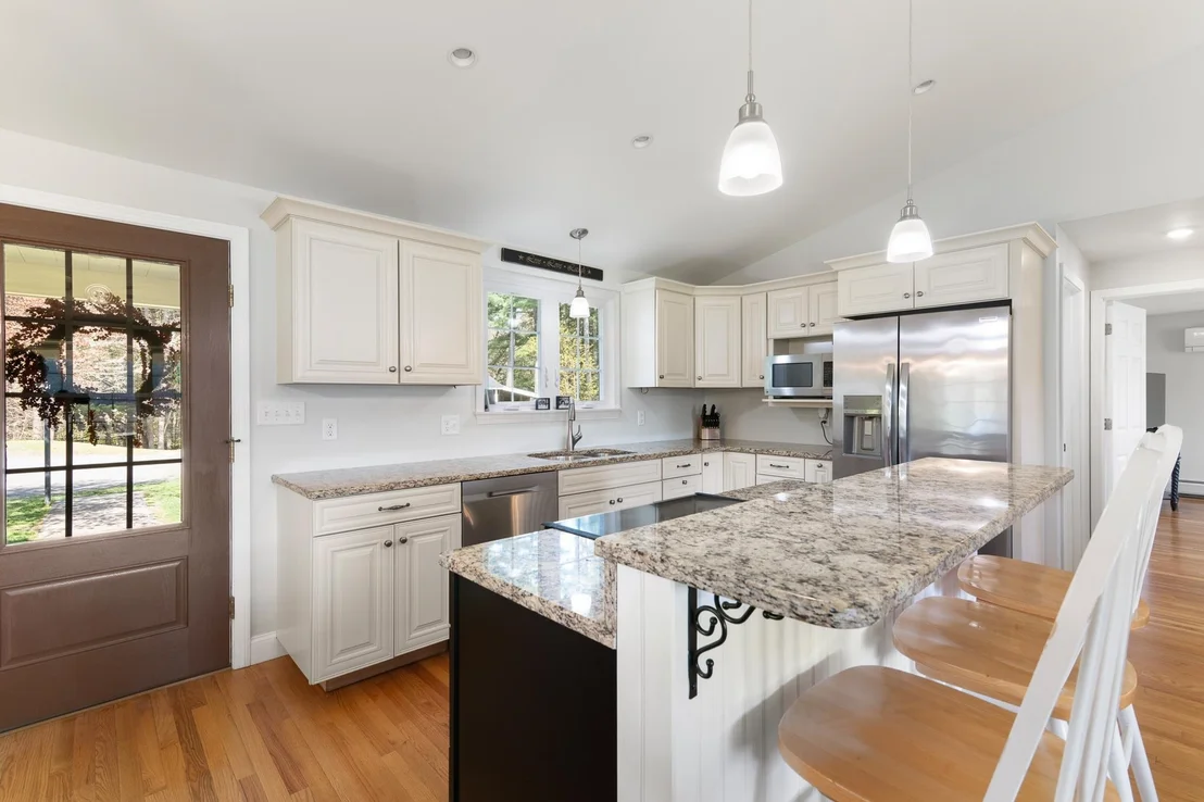 Photo of 88 Dummerston Station