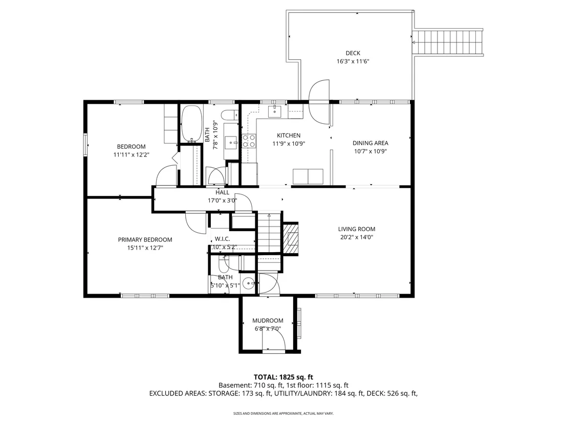 Photo of 30 Morrison