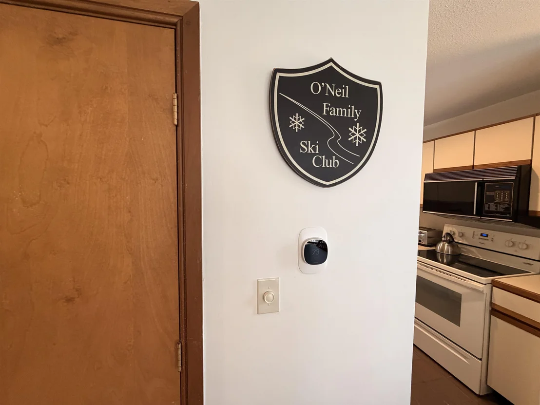 Photo of Unit TH1 at 2D Townhouse