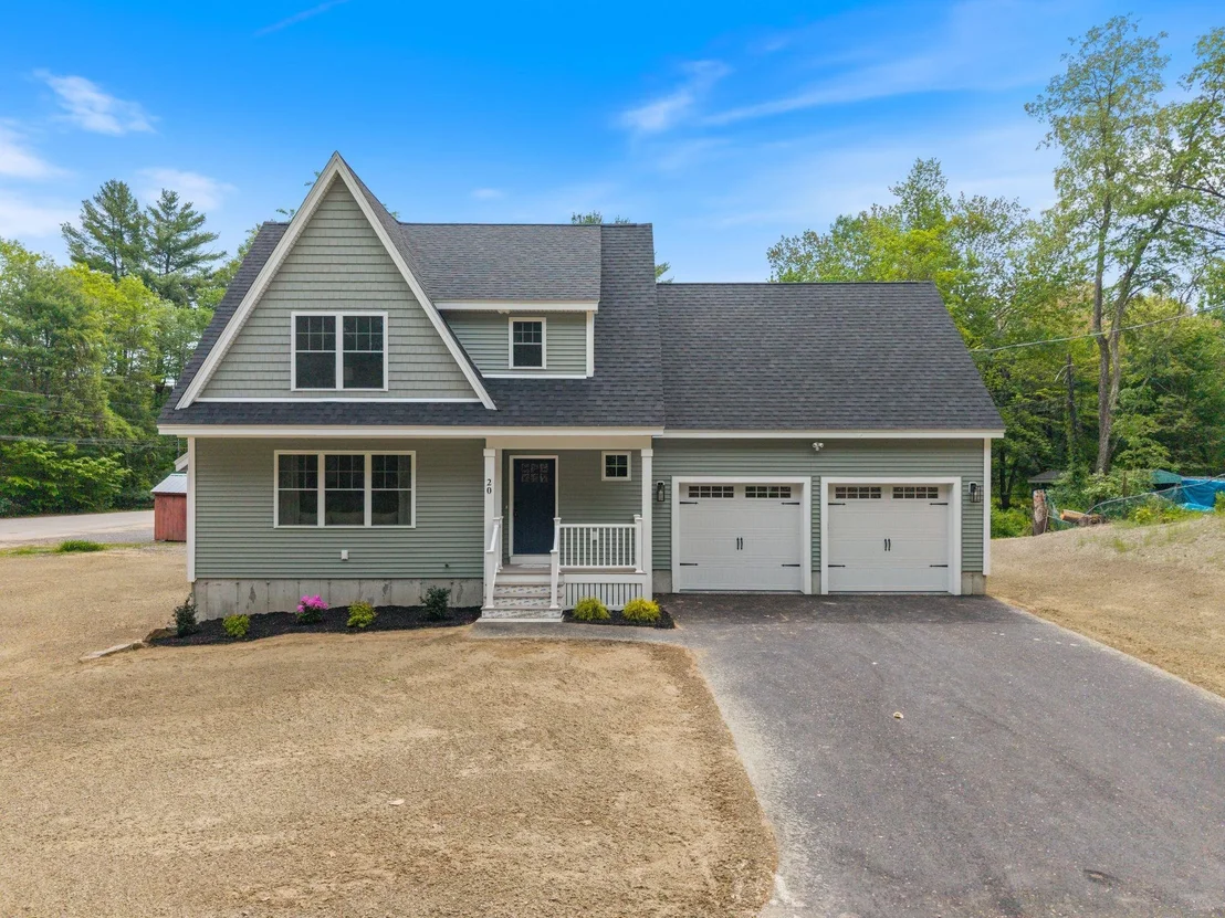 Photo of 20 Witham