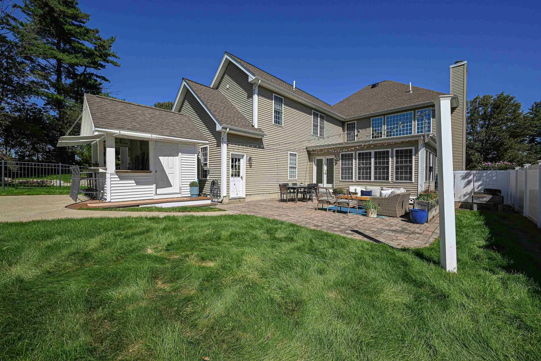 Photo of 45 Constance