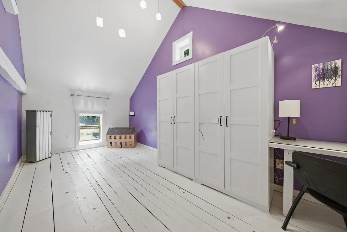 Photo of 131 Clement