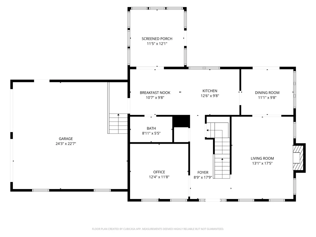 Photo of 31 Parker