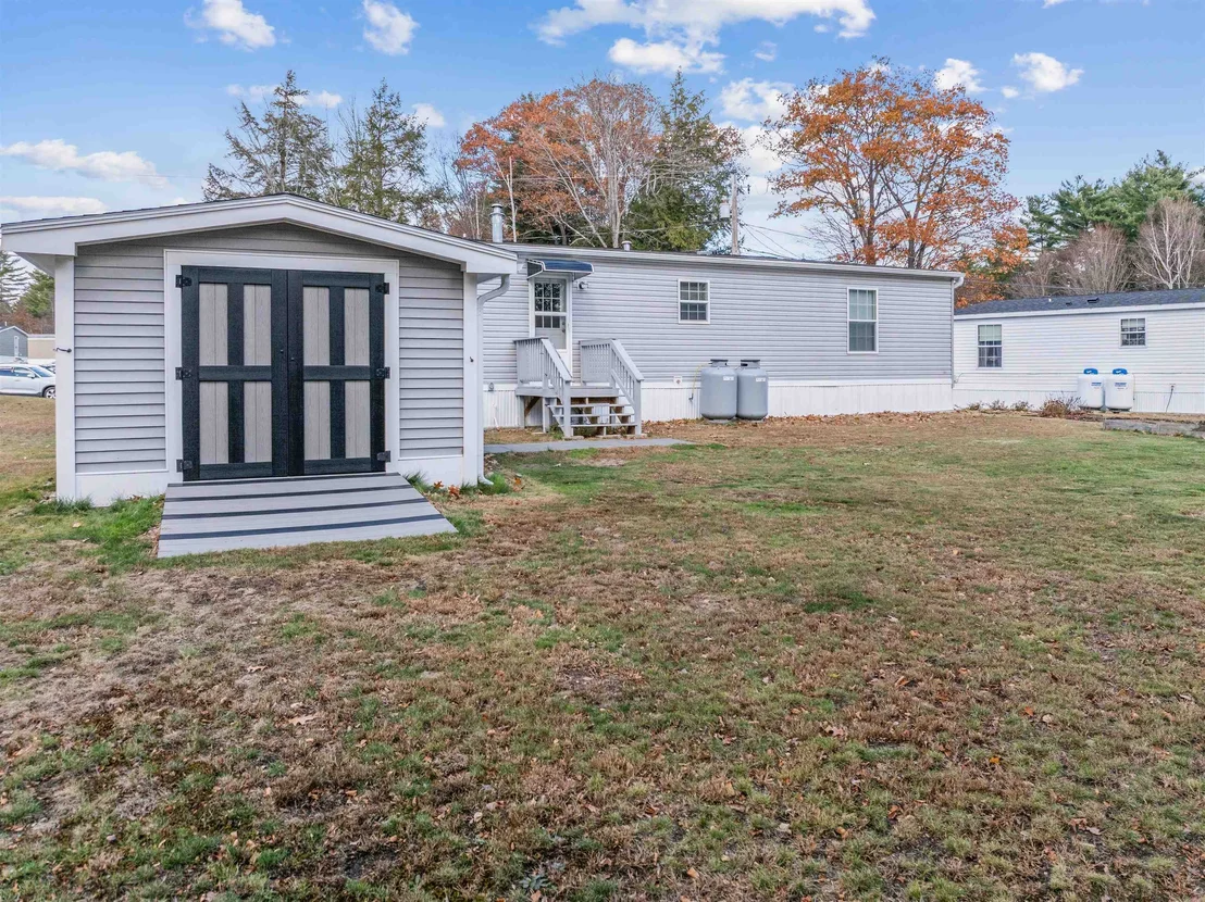 Photo of 9 Aspen