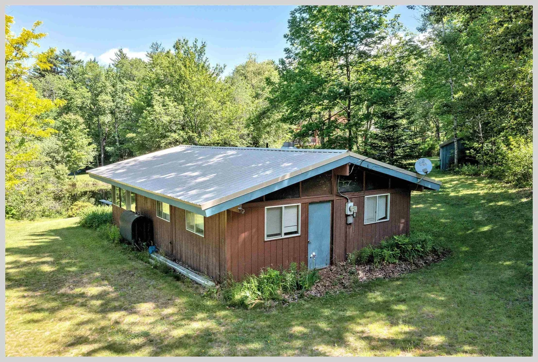 Photo of 206 River