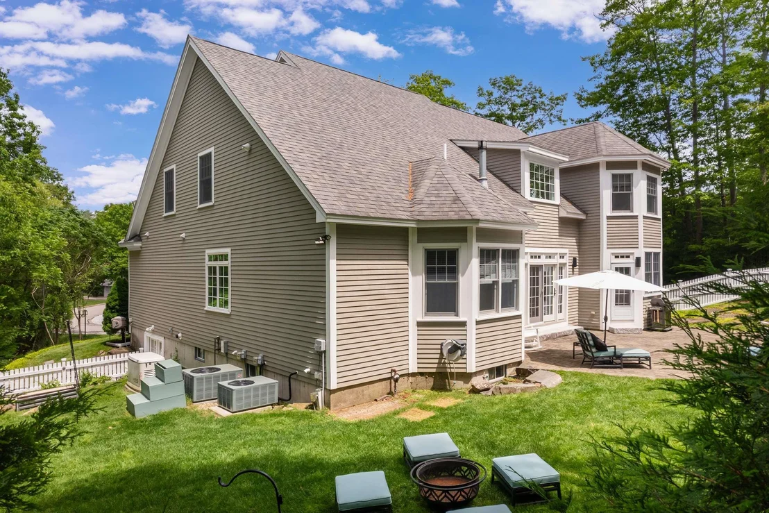 Photo of 5 Tudor