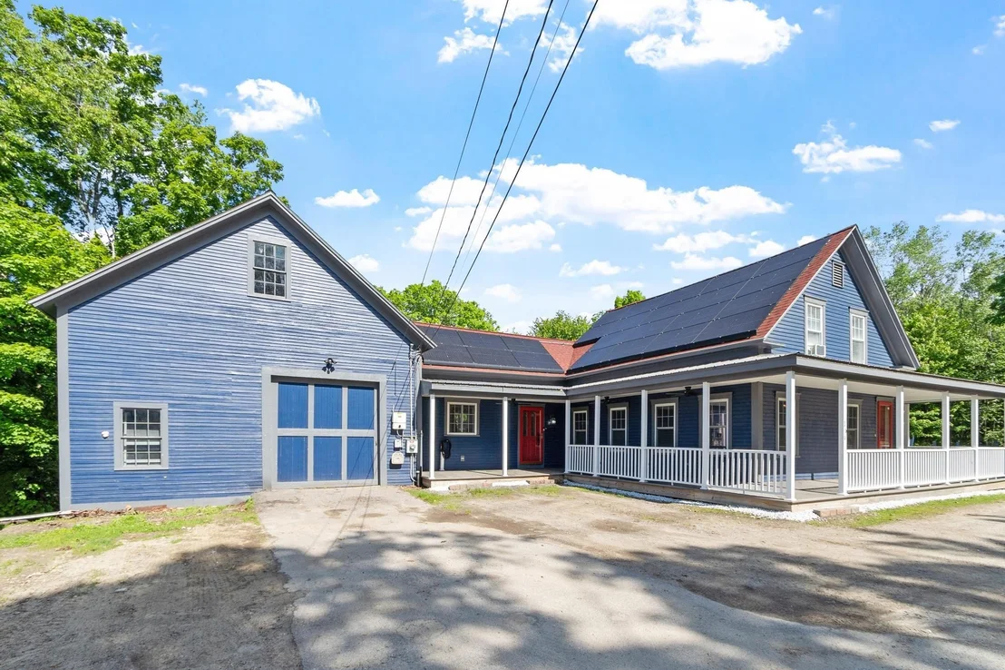 Photo of 166 Keene