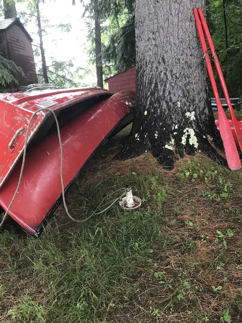 Photo of 126 Red Bridge