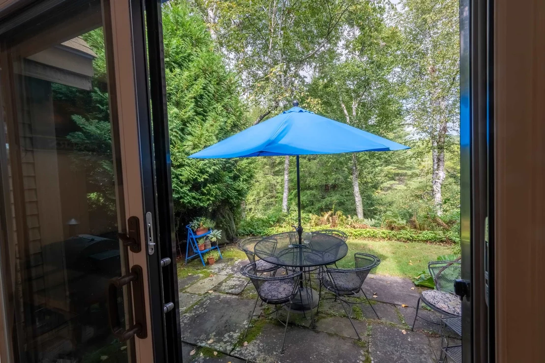 Photo of Unit 2A at 807 Murphys