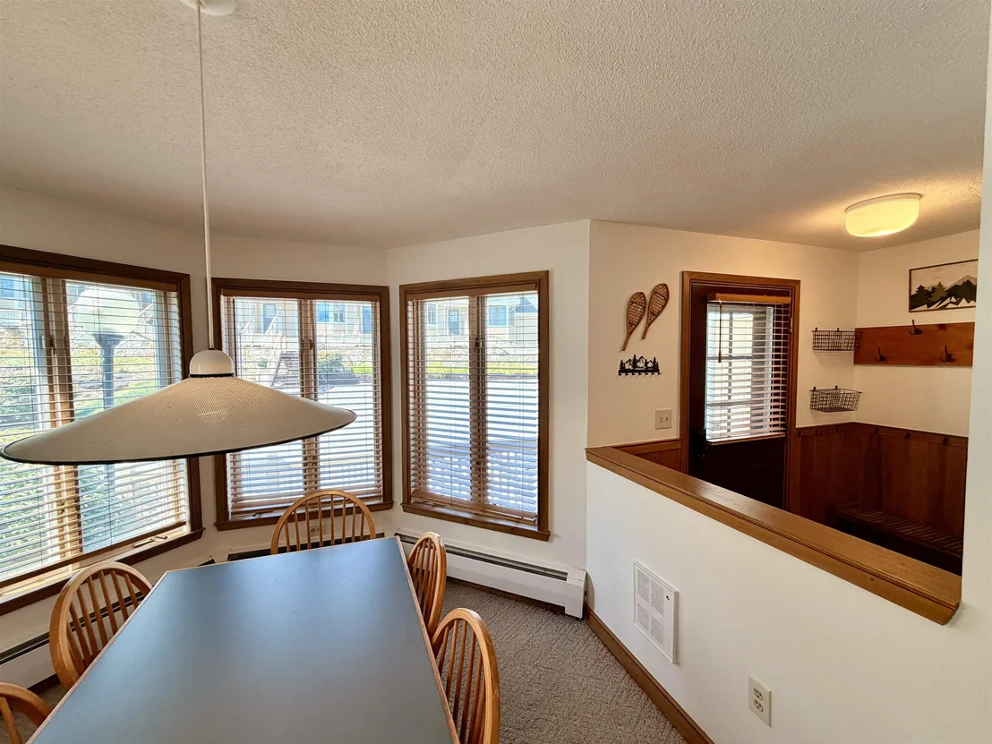Photo of Unit TH1 at 2D Townhouse