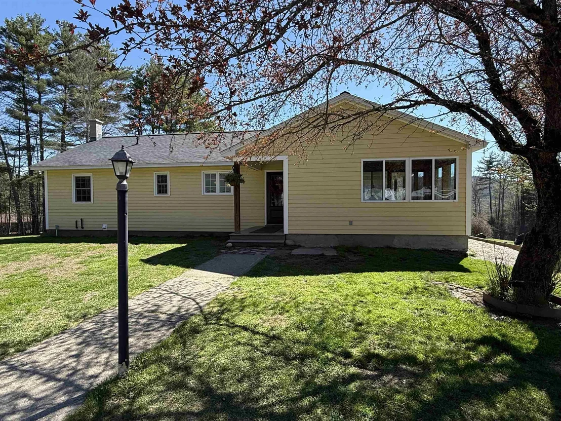 Photo of 88 Dummerston Station
