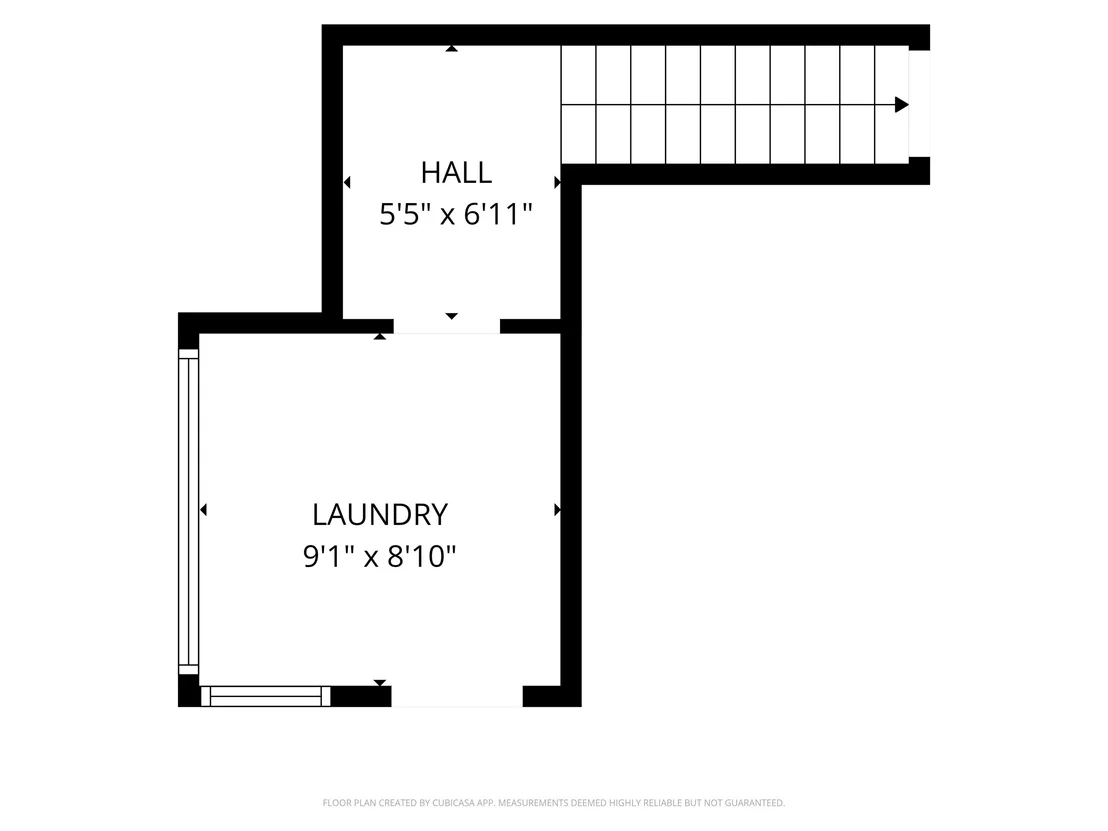 Photo of Unit A at 142A Broadway