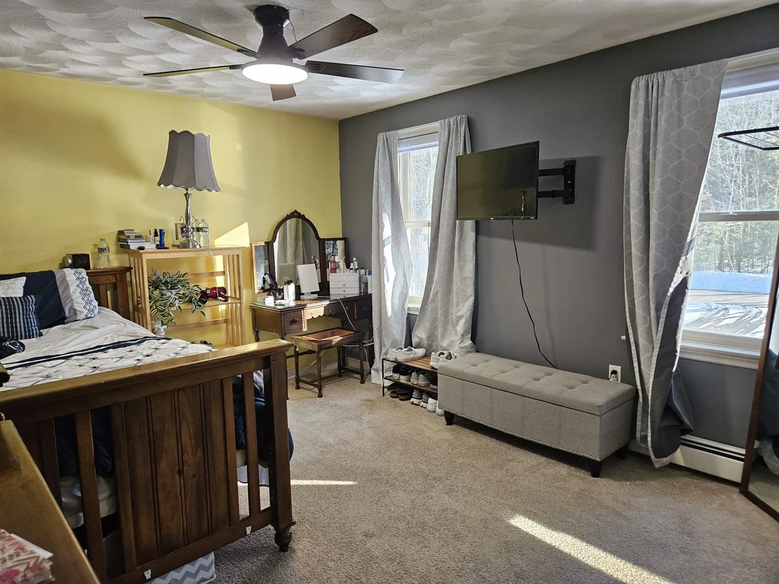 Photo of 7 Chapman
