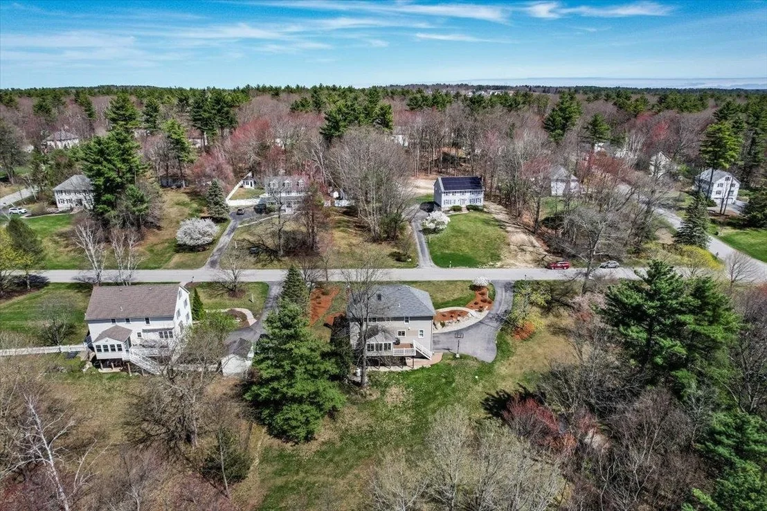 Photo of 5 Nutfield