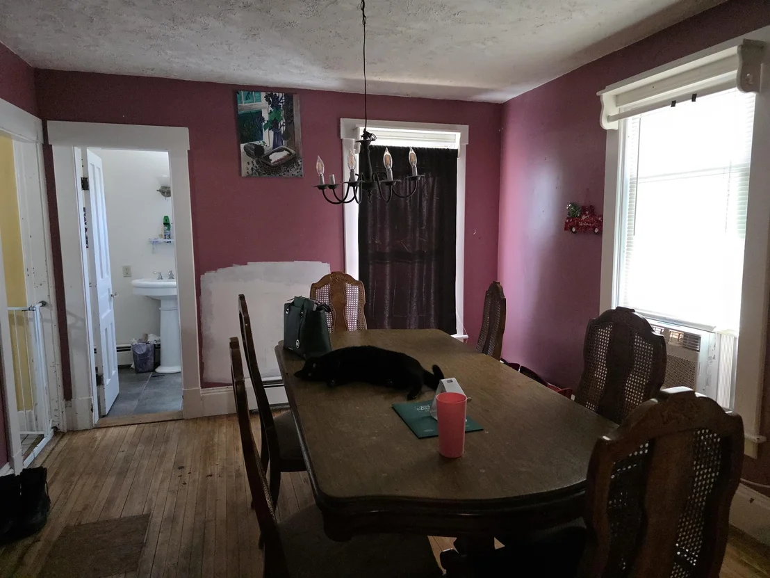 Photo of 135 Wall