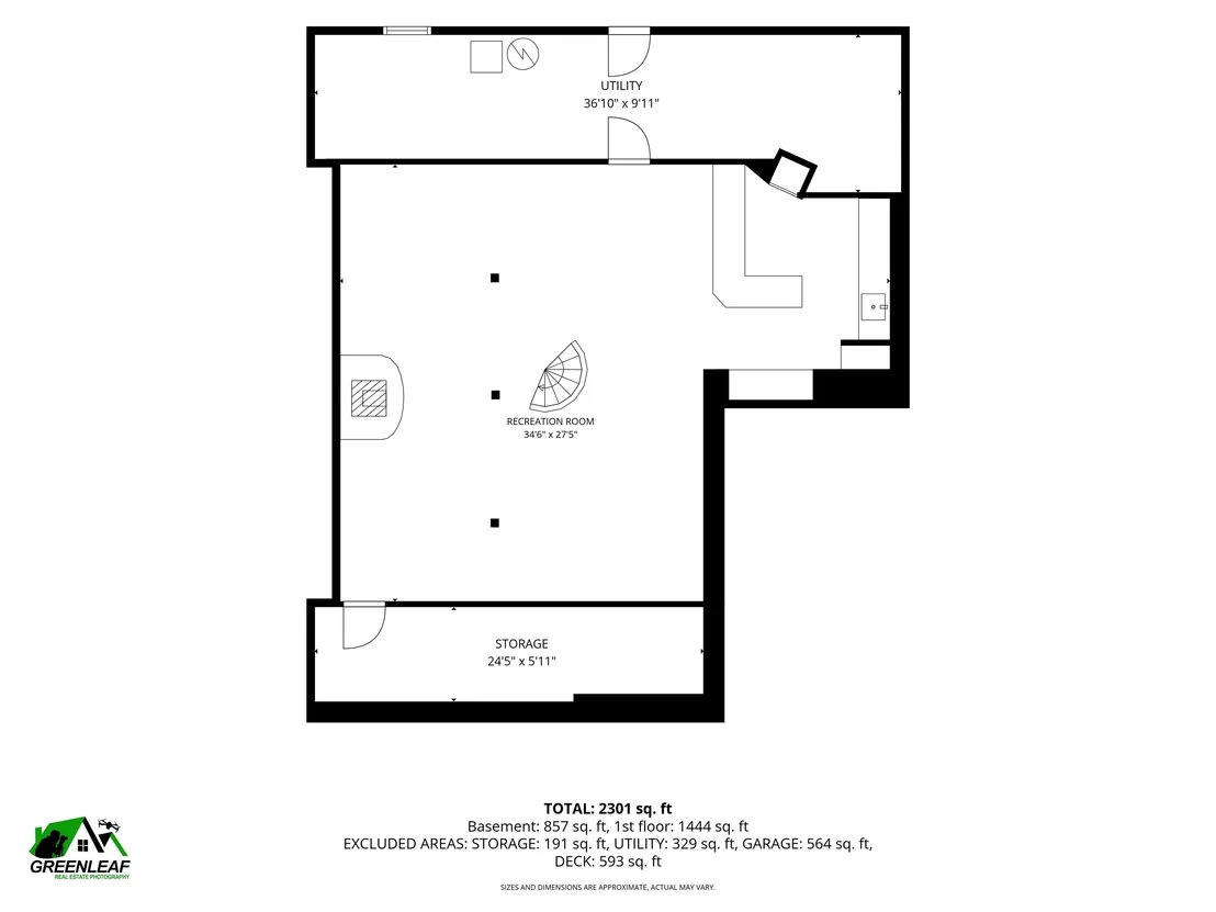 Photo of 22 Roblin