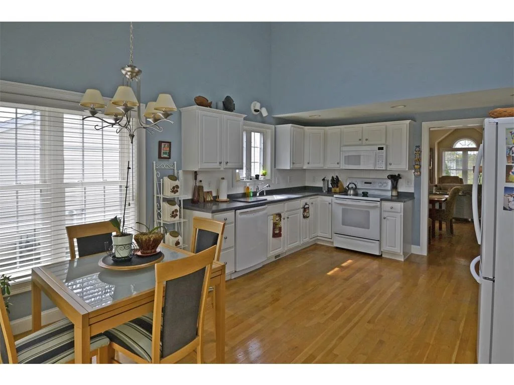 Photo of Unit 102 at 102 Hampton Meadows
