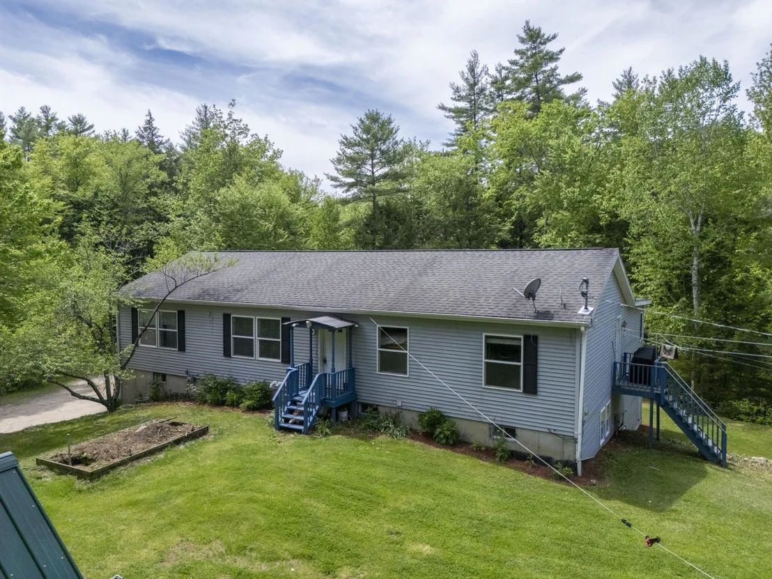 Photo of 112 Shaker