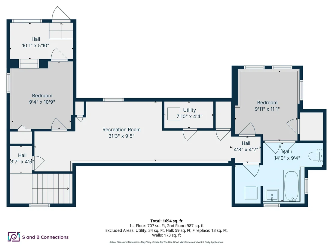 Photo of 8 Tarbell