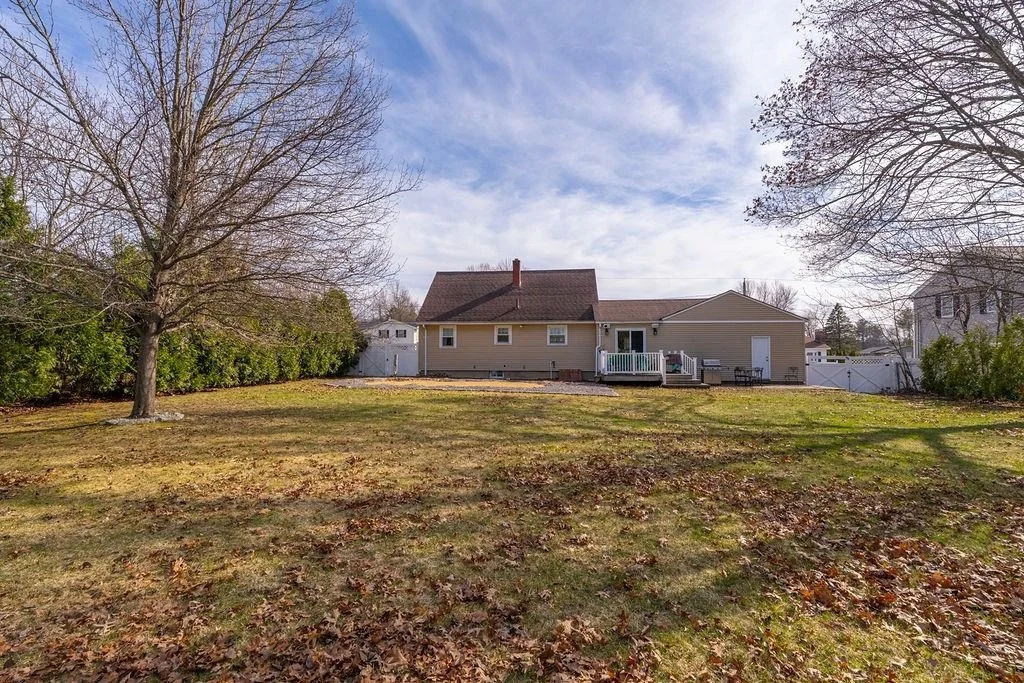 Photo of 20 Colonial