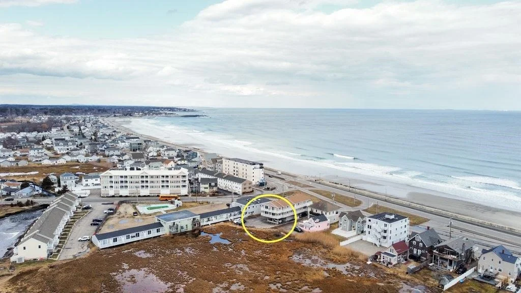 Photo of Unit 3 at 611 Ocean
