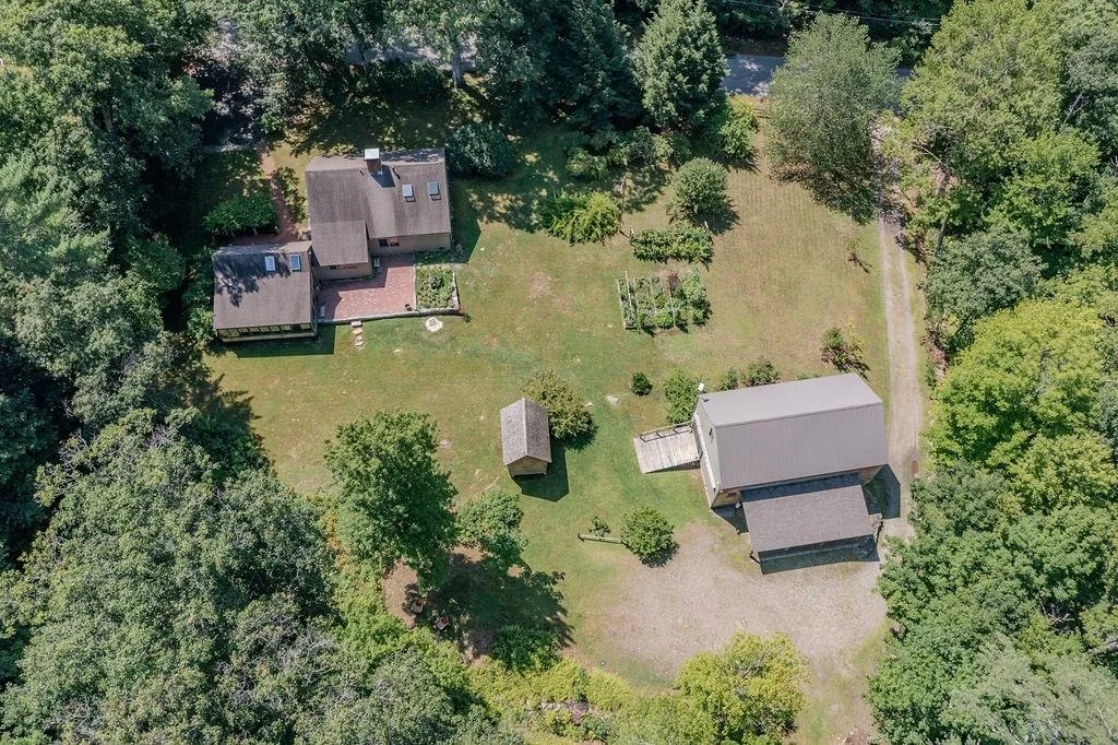 Photo of 129 Webster Mills