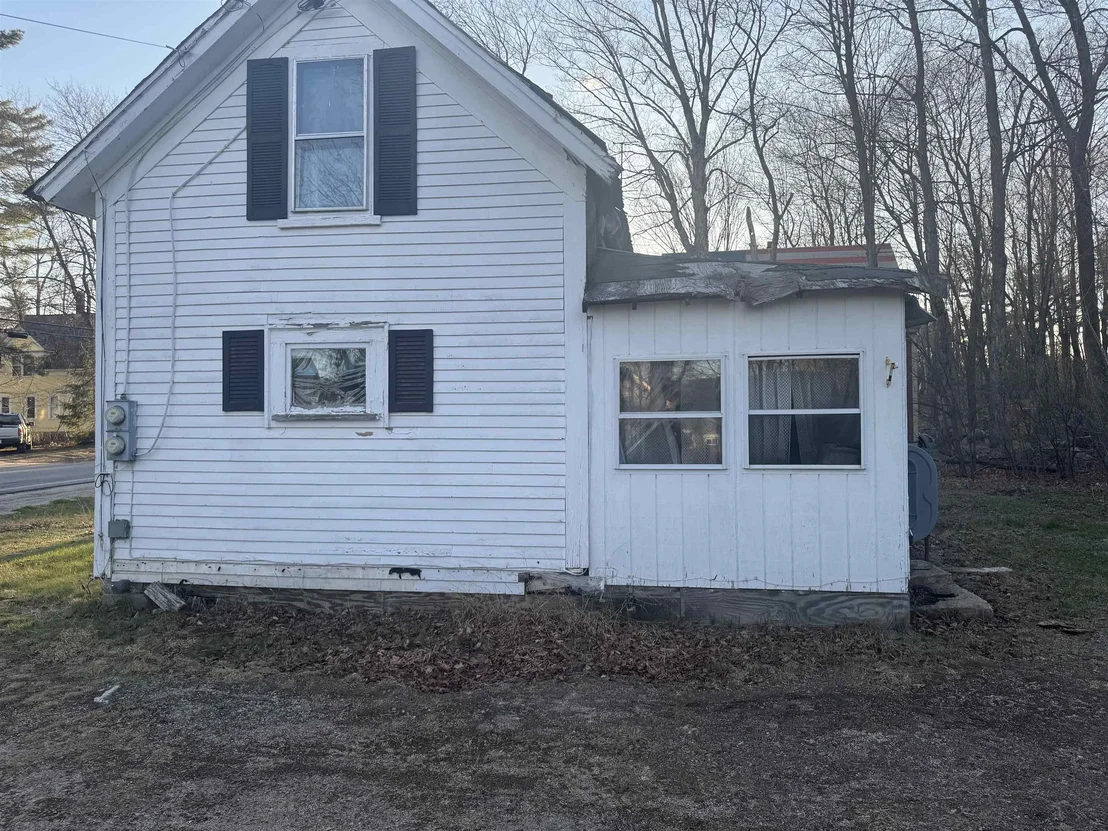 Photo of 36A Moultonville