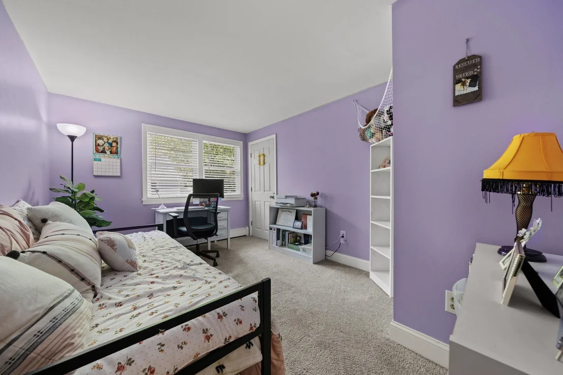 Photo of 59 Amherst