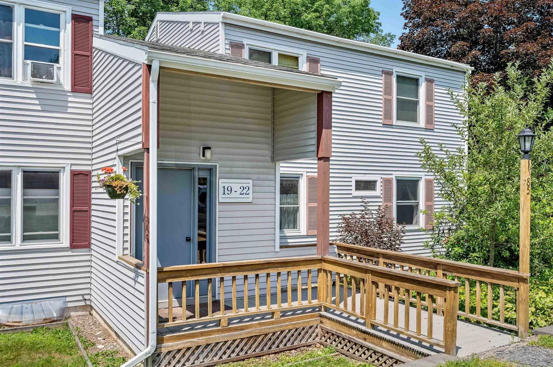 Photo of Unit 21 at 85 The Commons