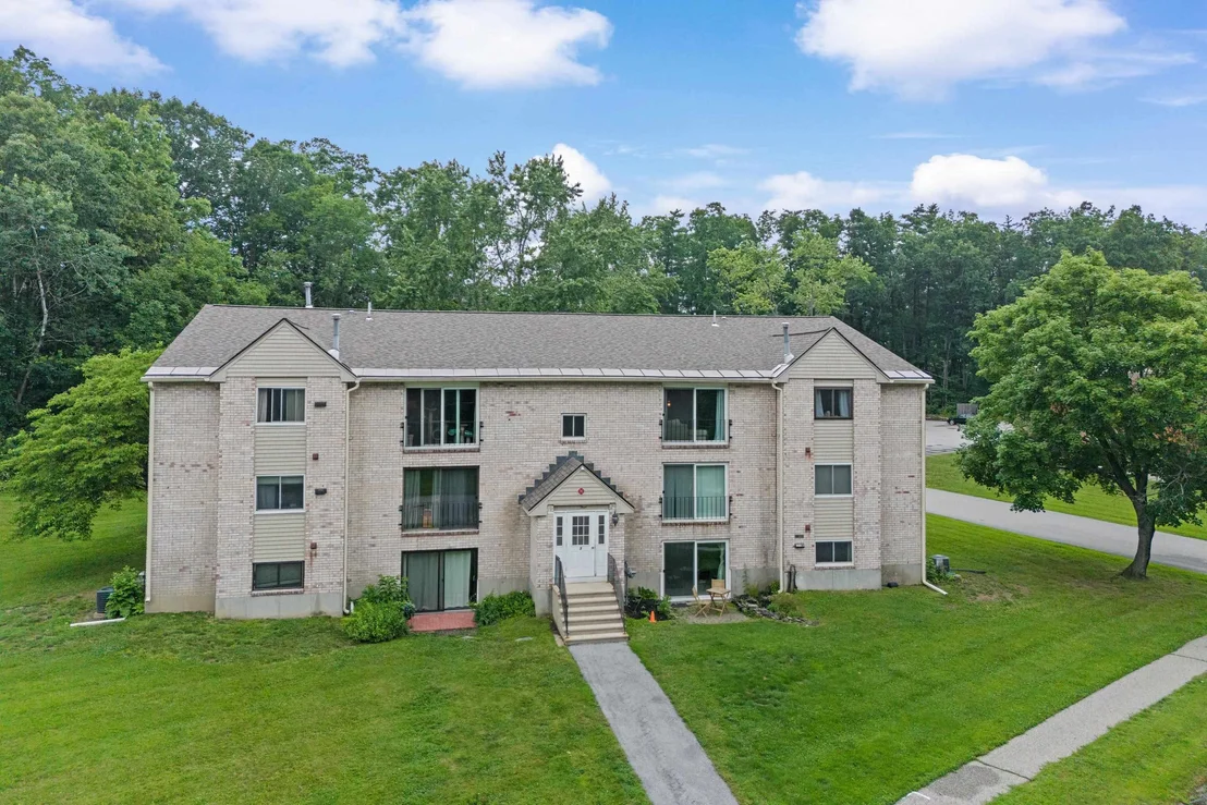 Photo of Unit 10 at 3 Brookside
