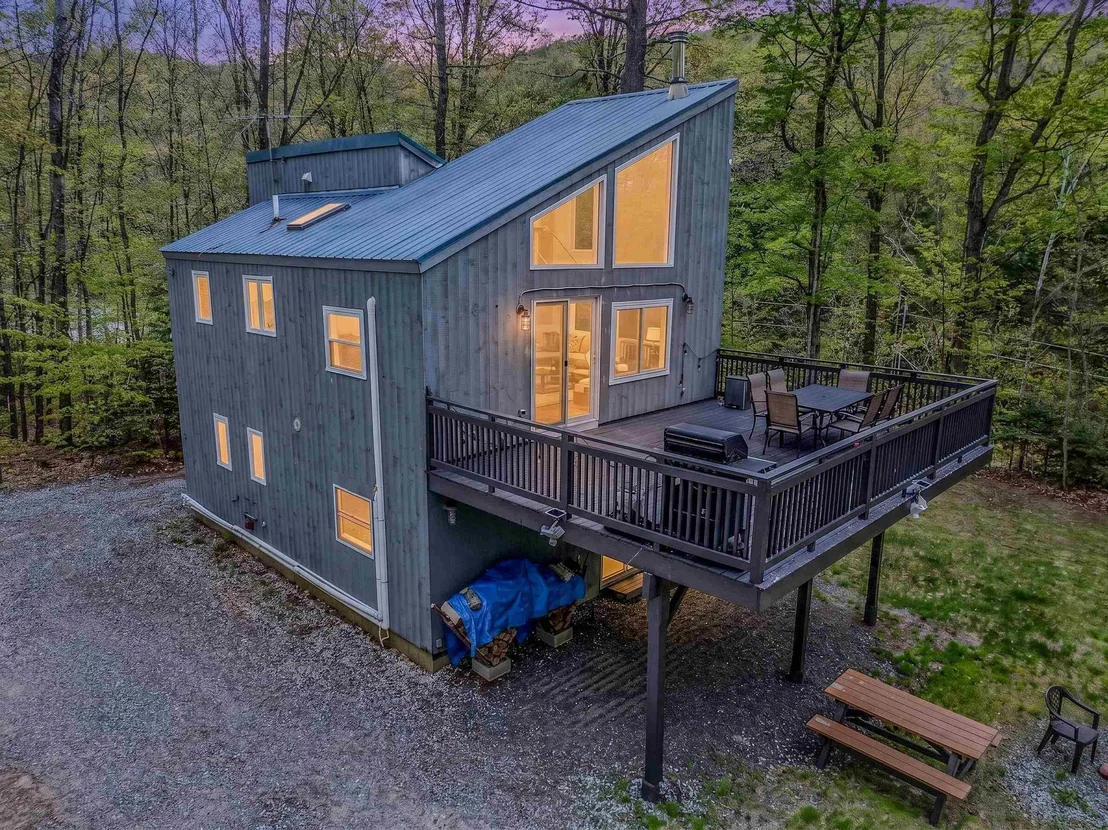 Photo of 5 Bell Valley