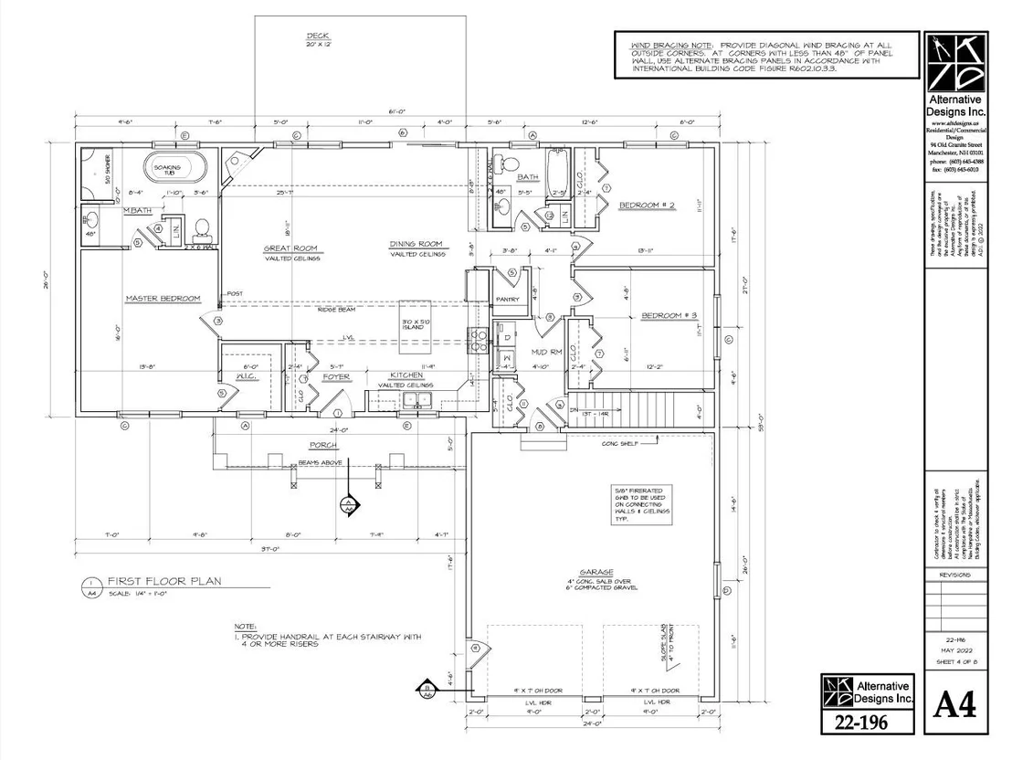 Photo of Unit MAP414LOT721 at 72-1 Range