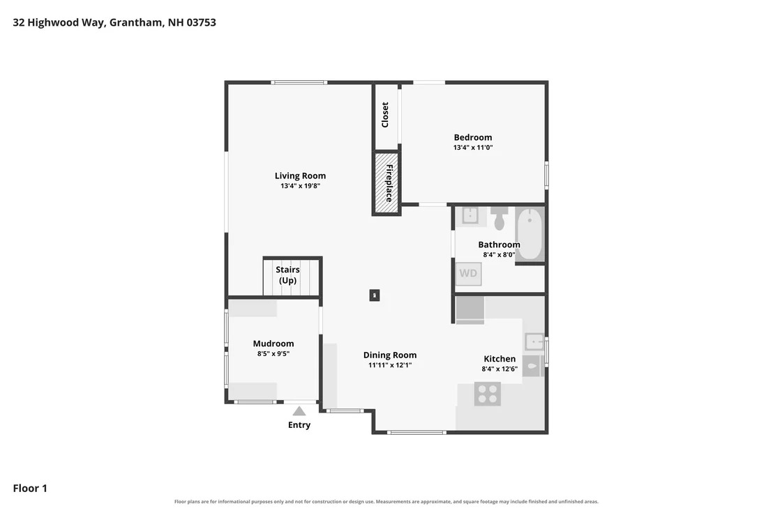 Photo of 32 Highwood