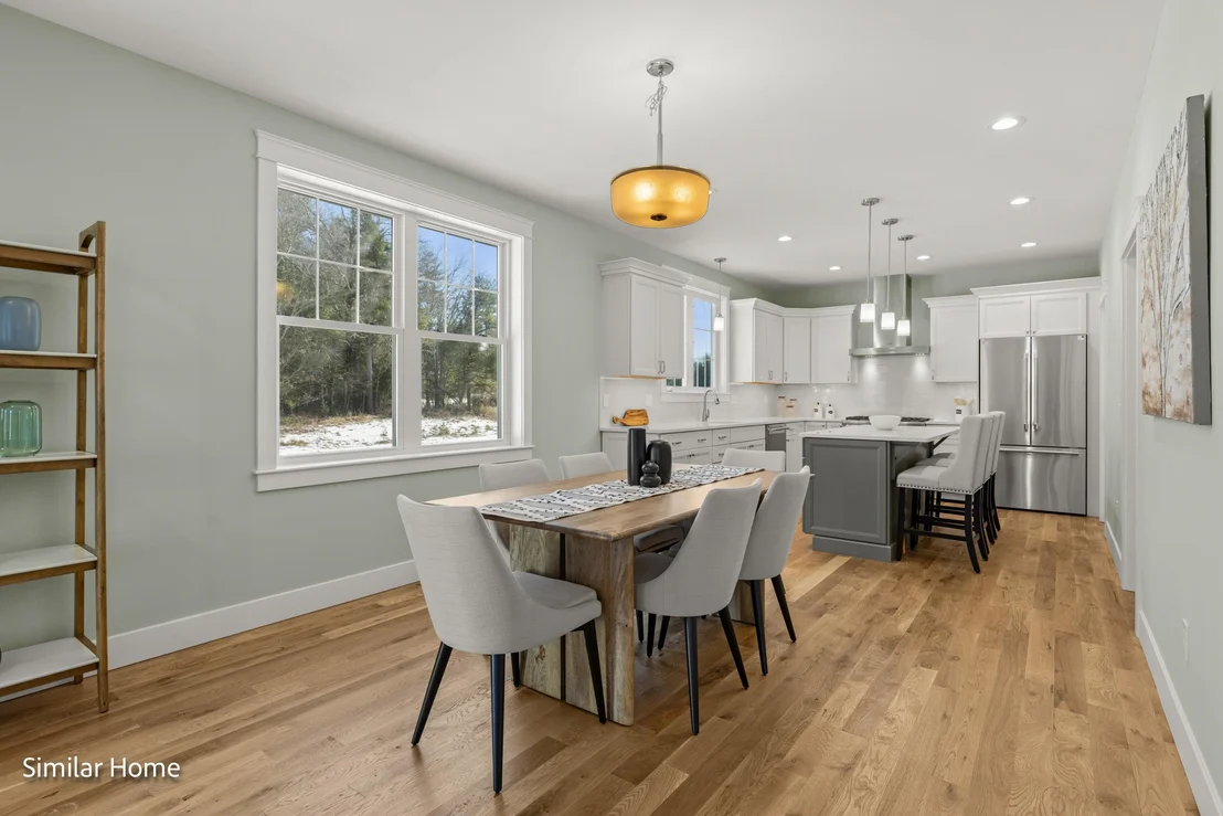 Photo of Lot A Longview