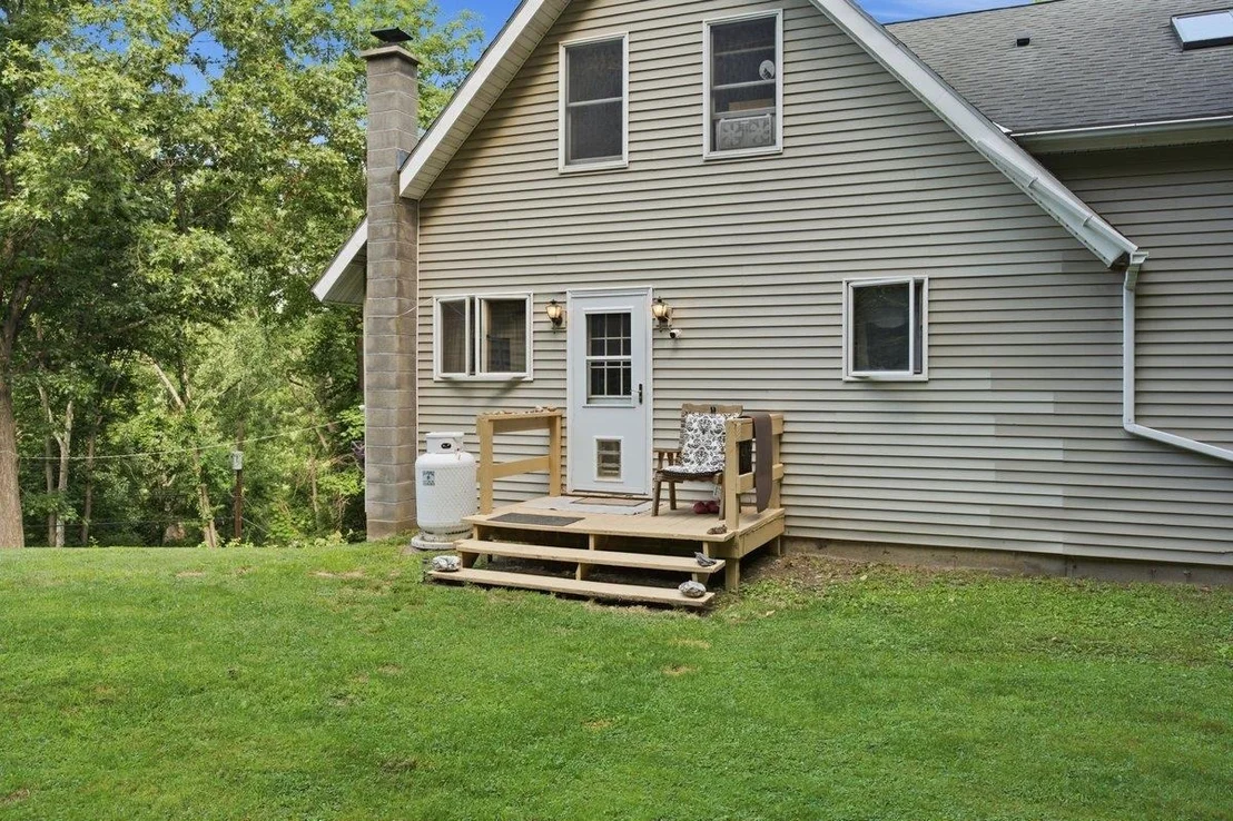 Photo of 87 B Hill