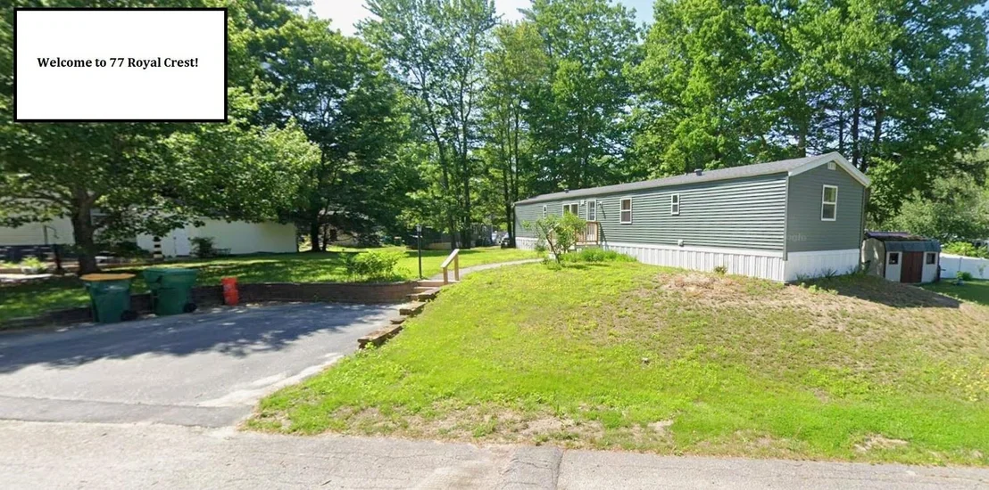 Photo of 77 Royalcrest