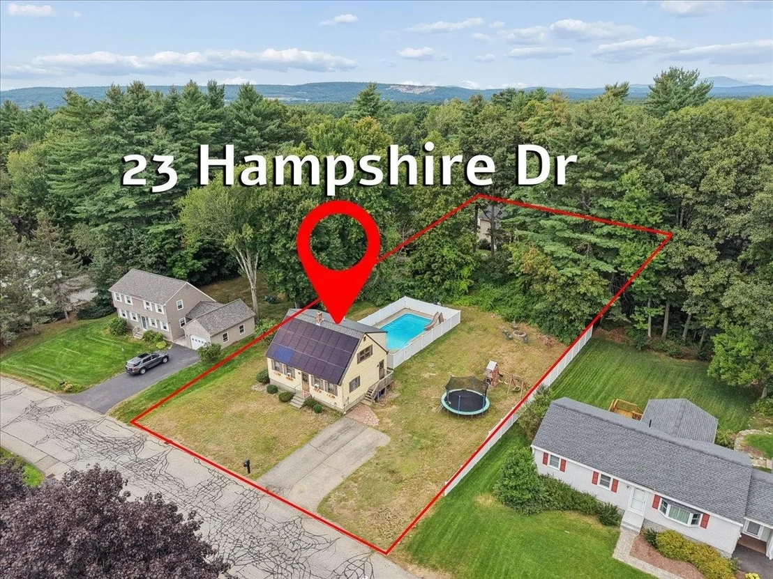Photo of 23 Hampshire