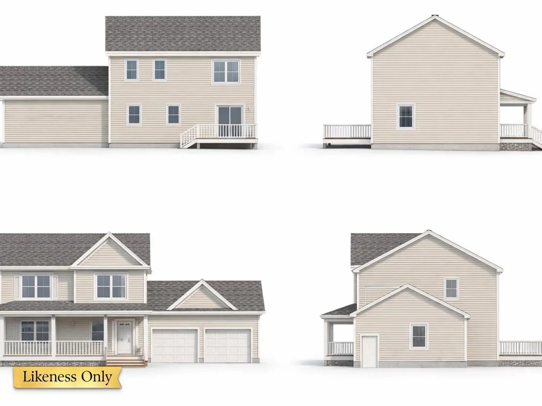 Photo of Unit LOT3 at 166 Sweeney Farm