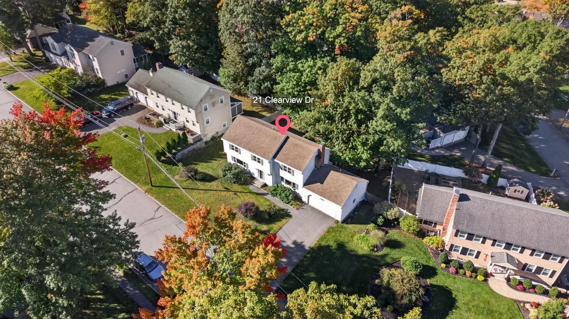 Photo of 21 Clearview