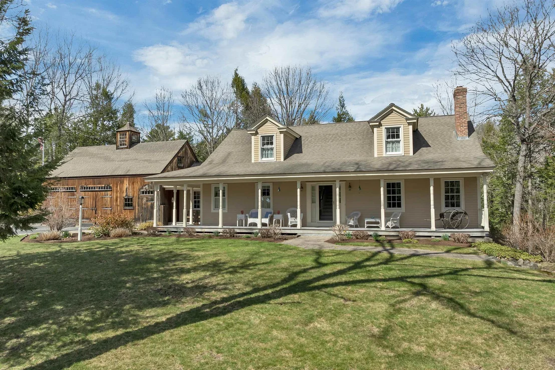 Photo of 1 River Heights