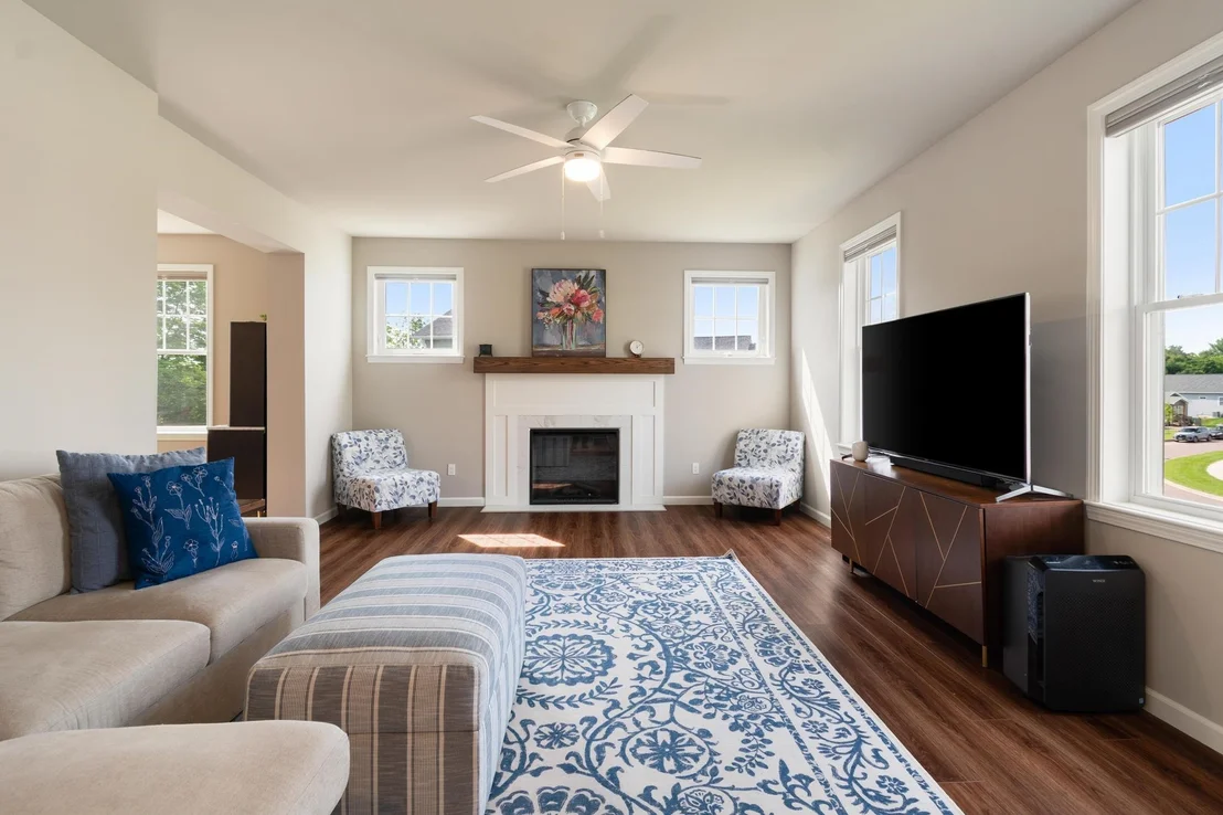 Photo of 287 Horseshoe