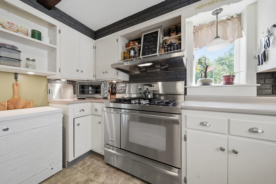 Photo of 131 Clement